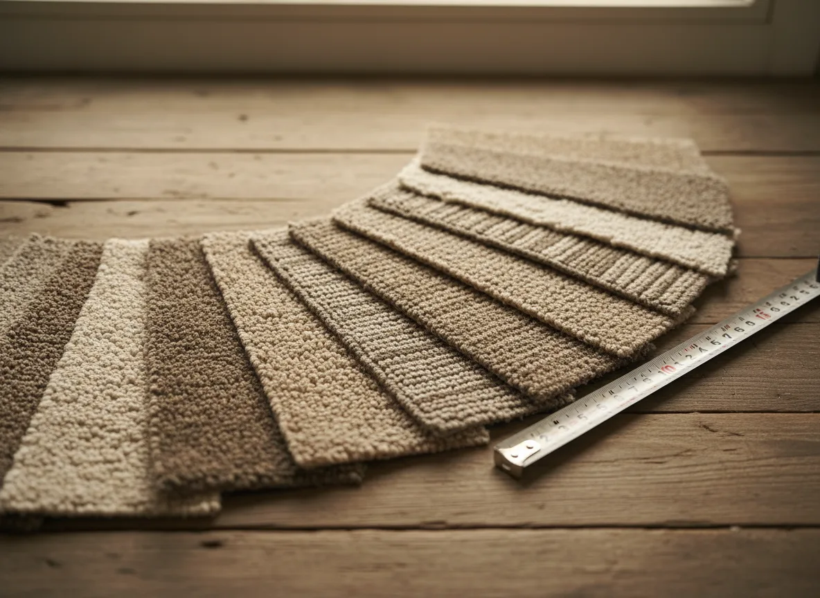 Carpet Installation Hickman, NE FAQs